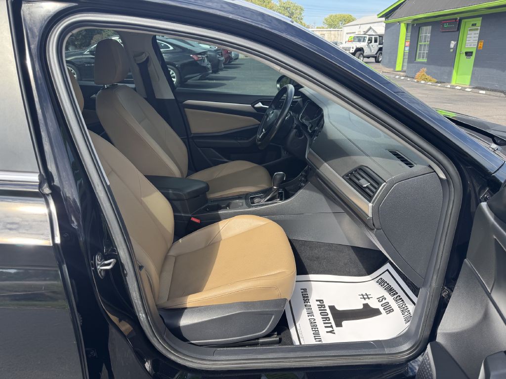 2019 Volkswagen Jetta Image 9