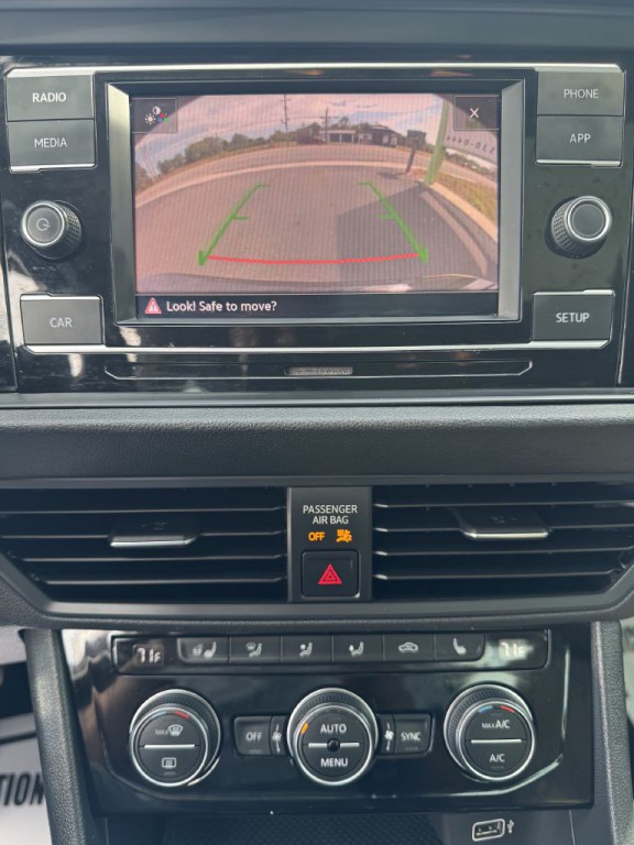 2019 Volkswagen Jetta Image 12