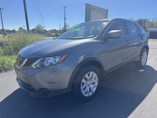 Image for 2019 Nissan Rogue S ID: 7704775