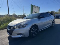 Image for 2017 Nissan Maxima 3.5SV ID: 7721229