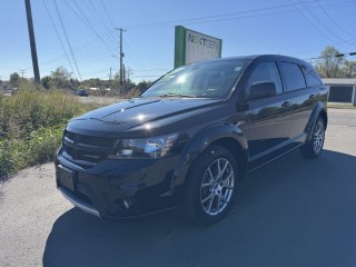 Image for 2019 Dodge Journey GT ID: 7734456