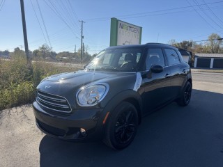 Image for 2016 MINI Cooper Countryman ID: 7751173