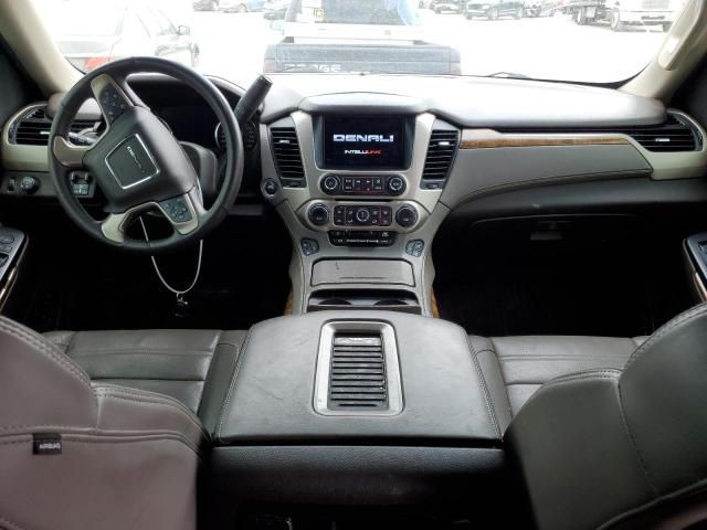 2015 GMC Yukon Image 2