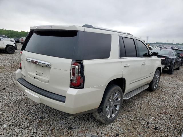 2015 GMC Yukon Image 4
