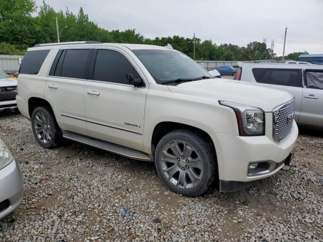 2015 GMC Yukon Image 5