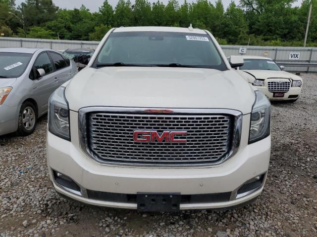 2015 GMC Yukon Image 6
