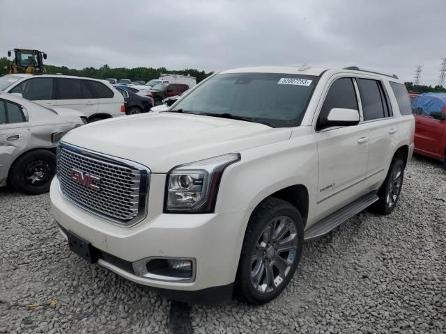 2015 GMC Yukon Image 8