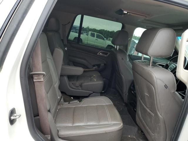 2015 GMC Yukon Image 12