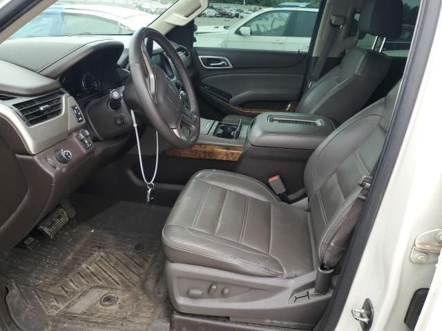 2015 GMC Yukon Image 13