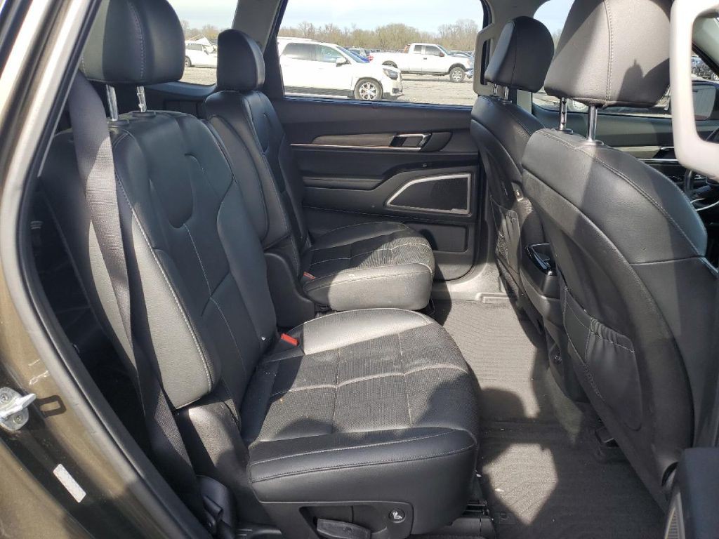 2021 Kia Telluride Image 7