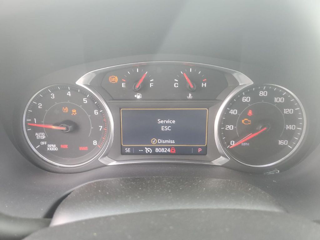 2021 GMC Acadia Image 12