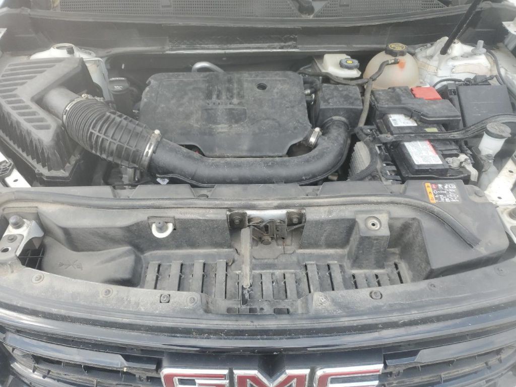 2021 GMC Acadia Image 14