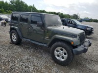 Image for 2015 Jeep Wrangler Unlimited Sahara ID: 6640623
