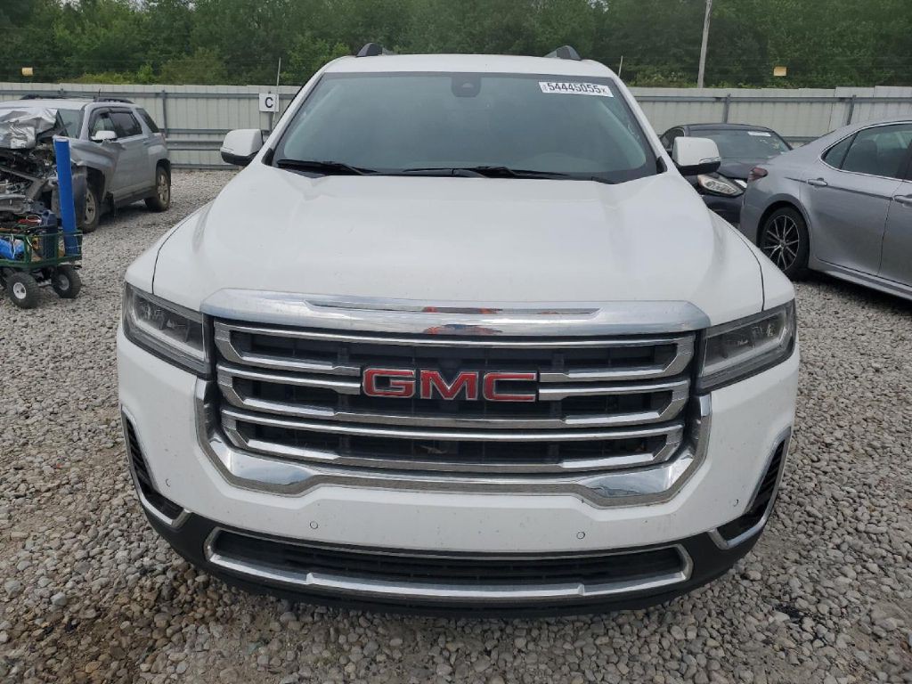 2023 GMC Acadia Image 7
