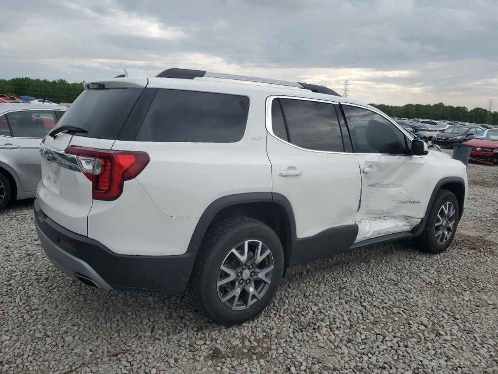 2023 GMC Acadia Image 10