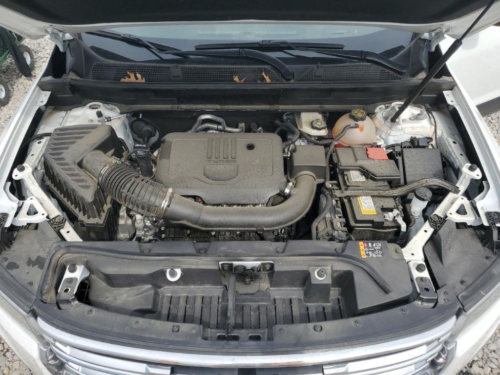 2023 GMC Acadia Image 11