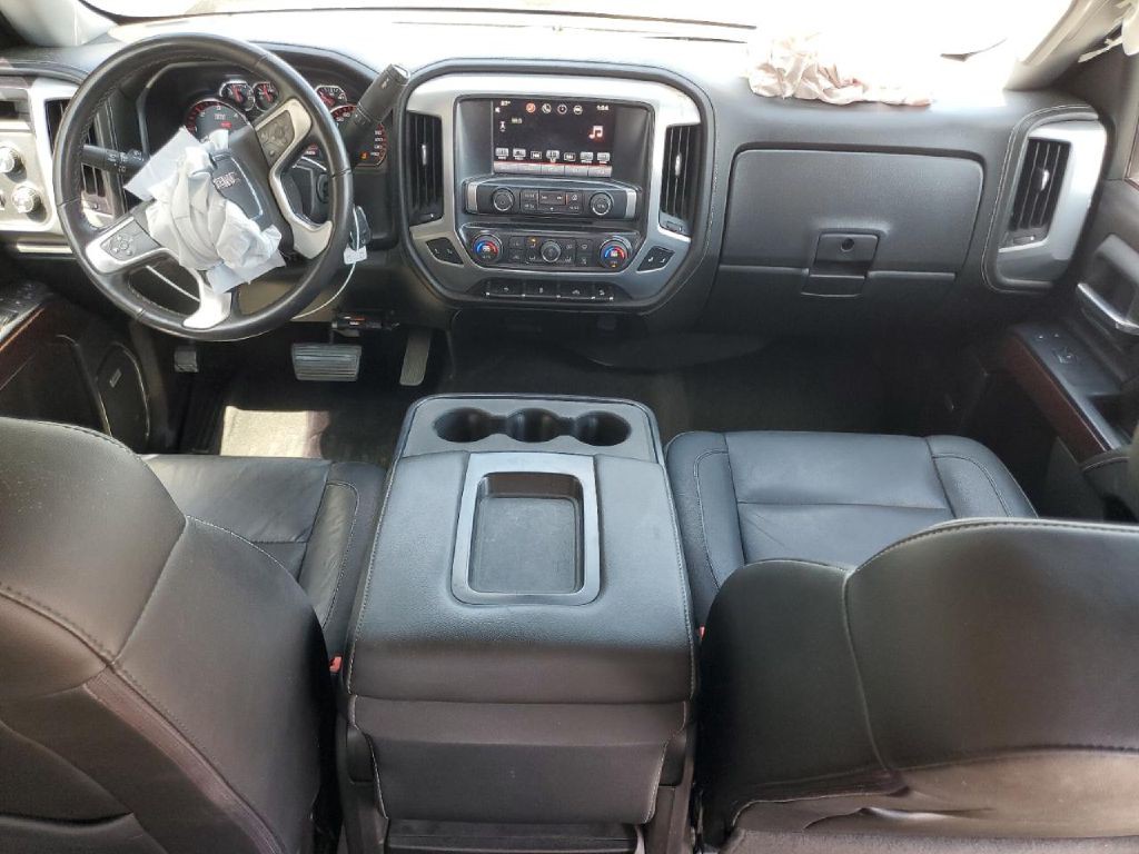 2016 GMC Sierra Image 7