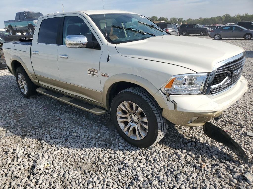 2017 RAM 1500 Image 1