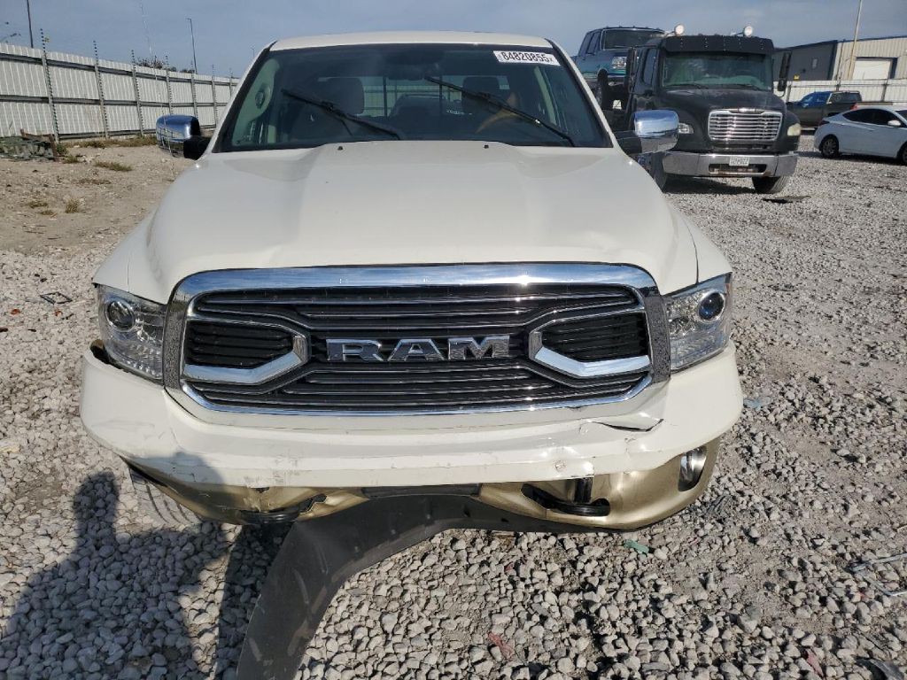 2017 RAM 1500 Image 6