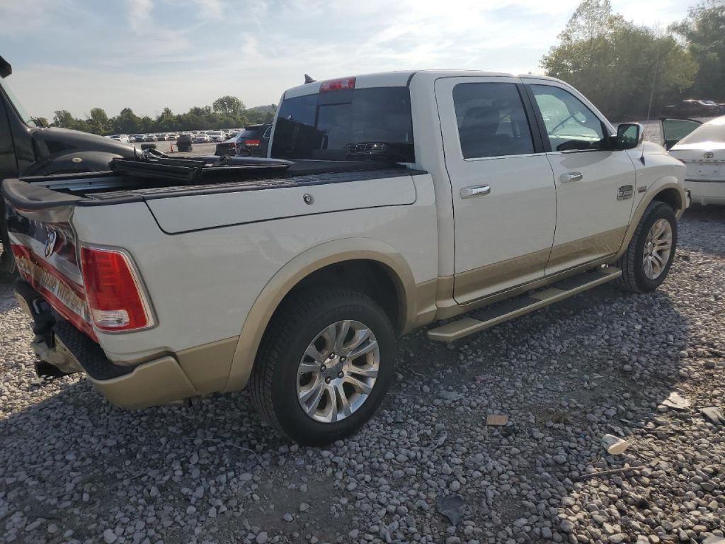 2017 RAM 1500 Image 7