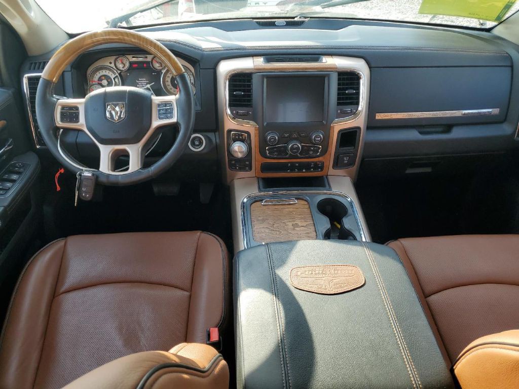 2017 RAM 1500 Image 10