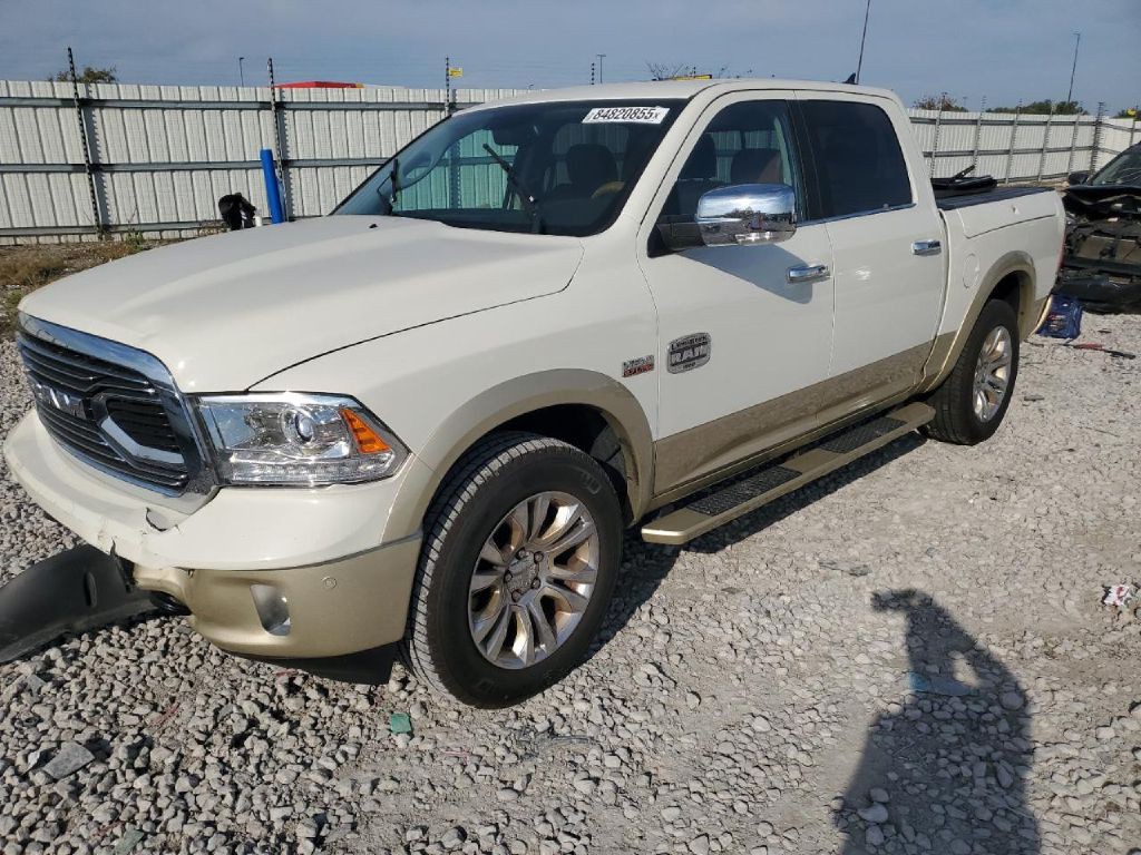 2017 RAM 1500 Image 11