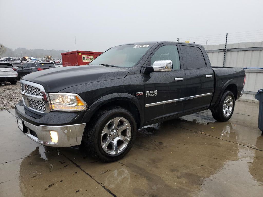 2017 RAM 1500 Image 2