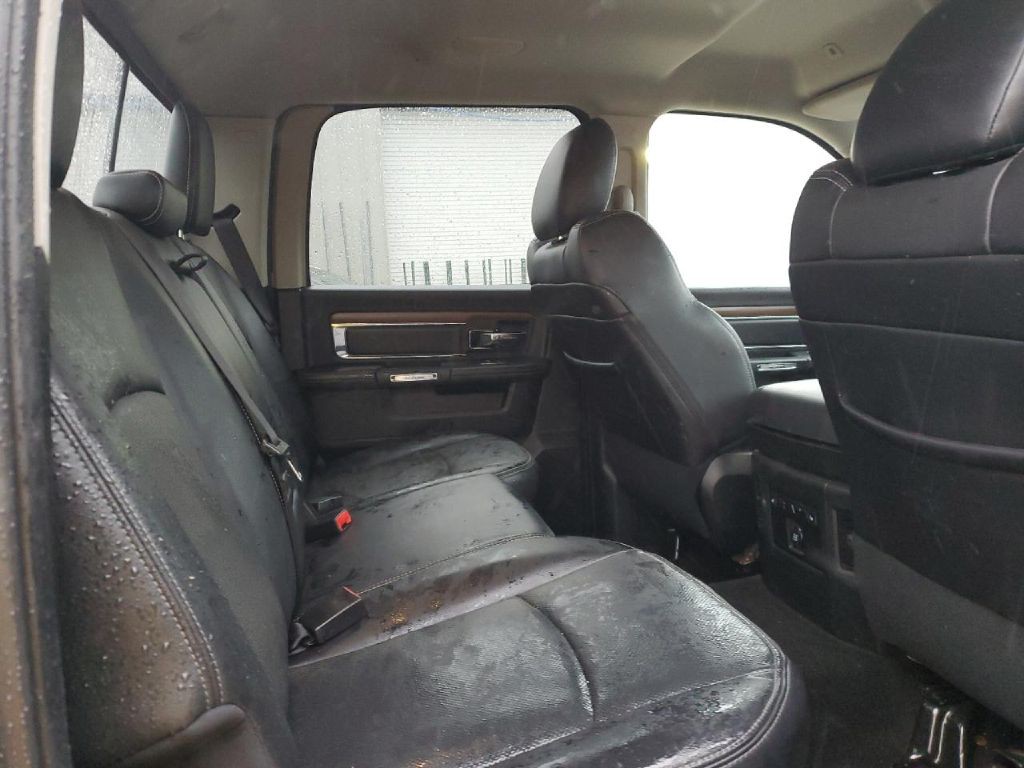 2017 RAM 1500 Image 4