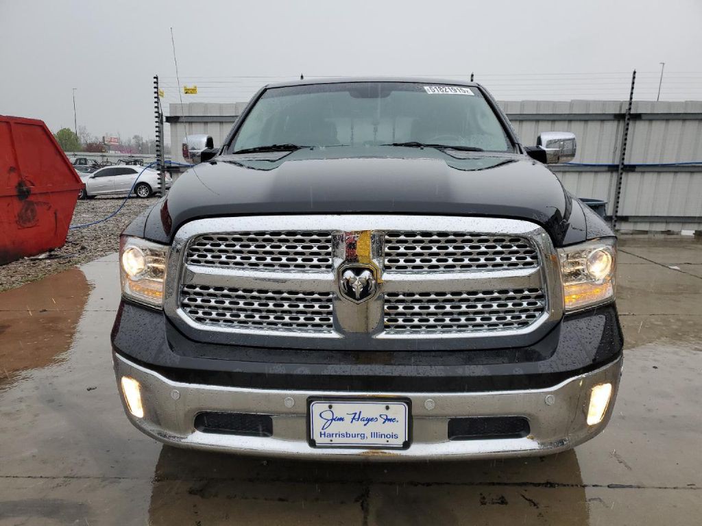 2017 RAM 1500 Image 5