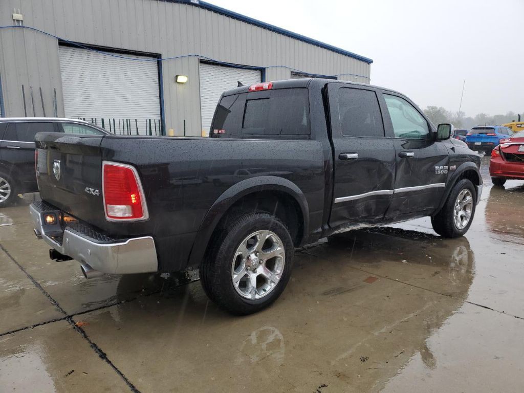 2017 RAM 1500 Image 9