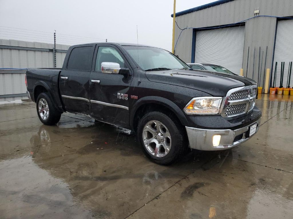 2017 RAM 1500 Image 10