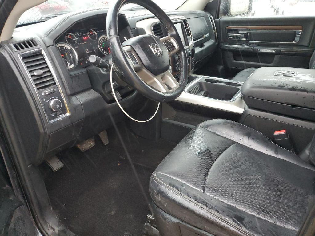 2017 RAM 1500 Image 11