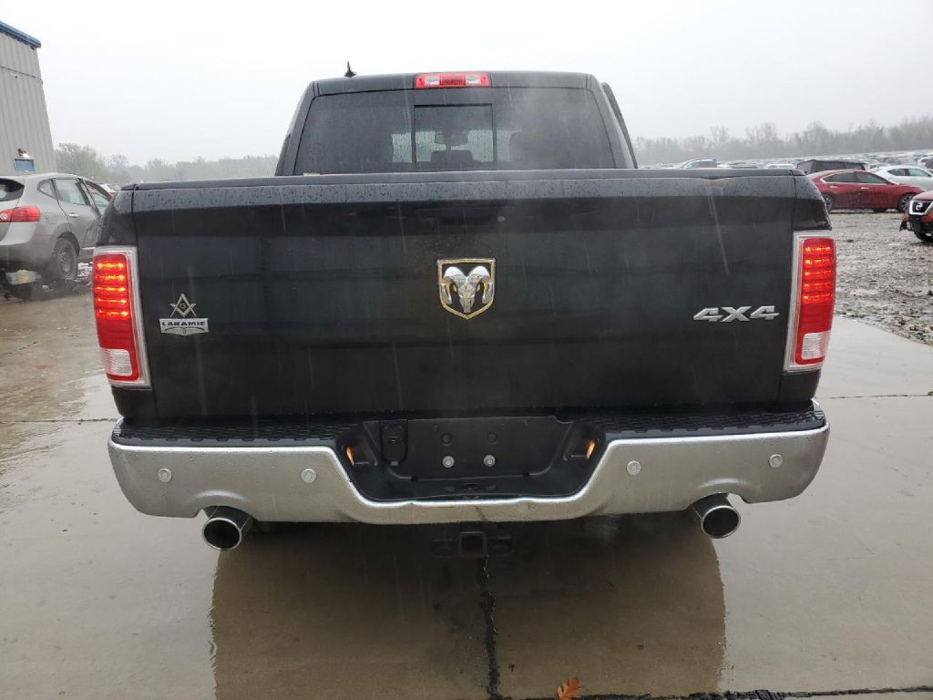 2017 RAM 1500 Image 12