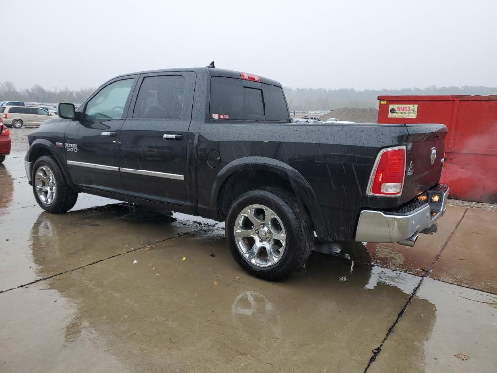 2017 RAM 1500 Image 13