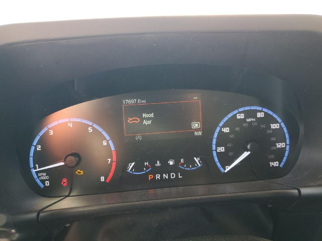 2023 Ford Bronco Image 7