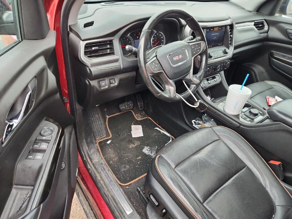 2020 GMC Acadia Image 3