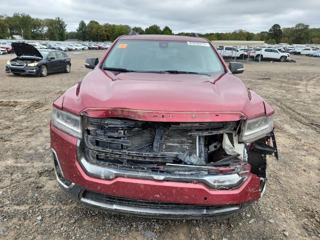 2020 GMC Acadia Image 6