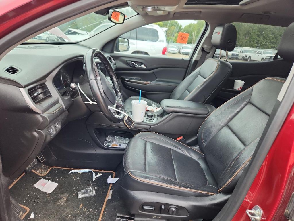 2020 GMC Acadia Image 9