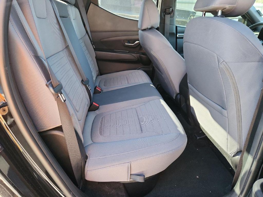 2023 Hyundai Santa Cruz Image 3