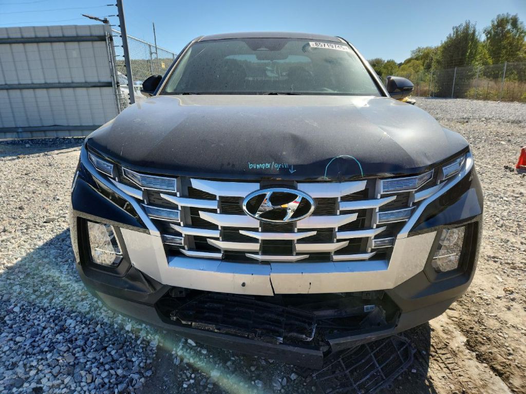 2023 Hyundai Santa Cruz Image 6