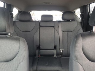 Image for 2023 Hyundai Santa Fe SEL ID: 7097719