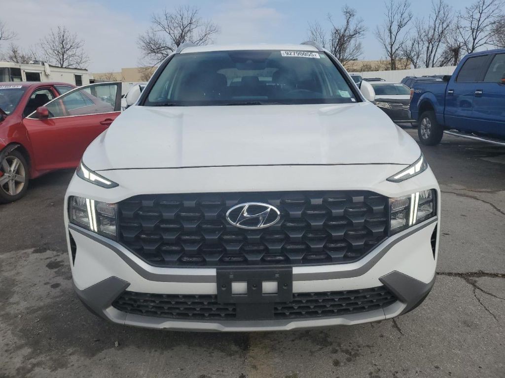 2023 Hyundai Santa Fe Image 2