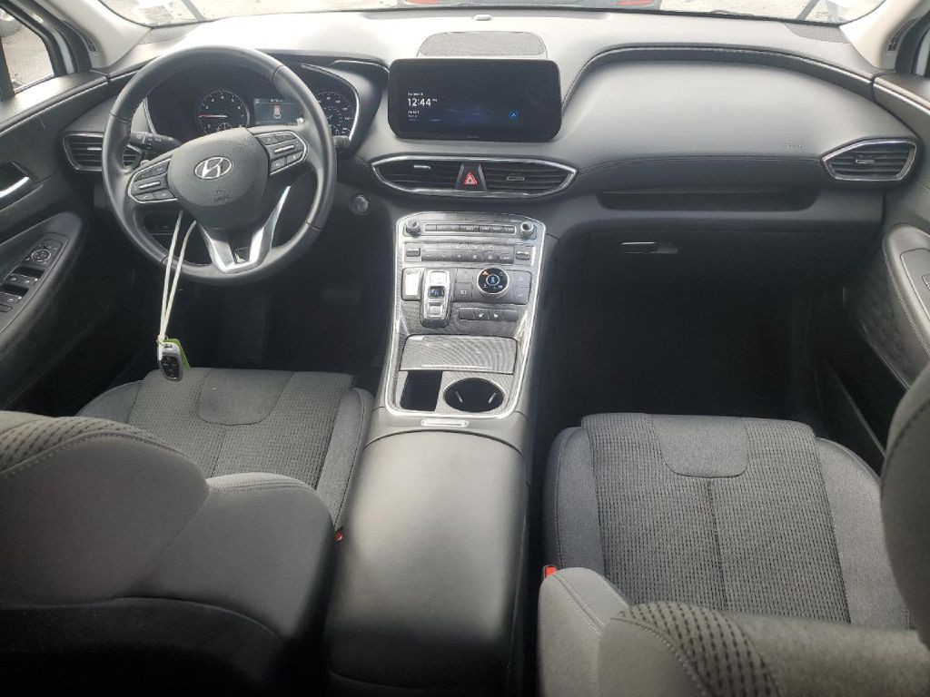 2023 Hyundai Santa Fe Image 5