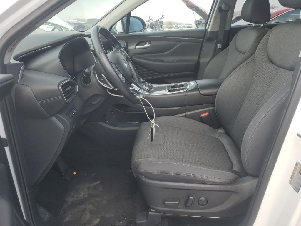 2023 Hyundai Santa Fe Image 6