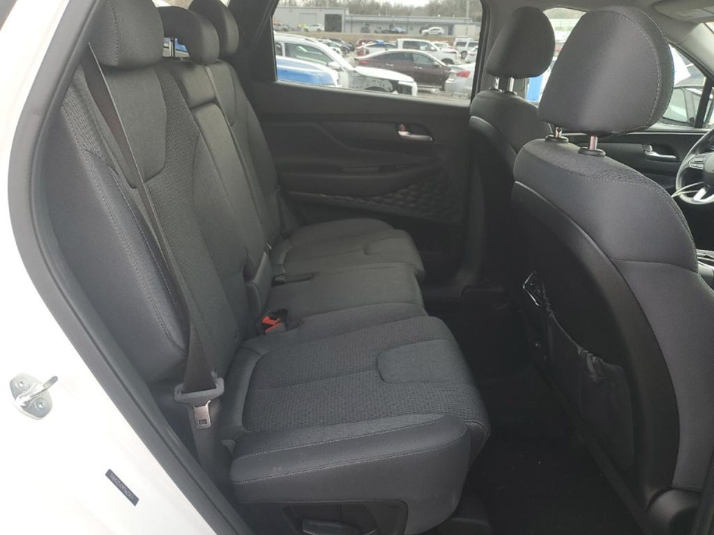 2023 Hyundai Santa Fe Image 10