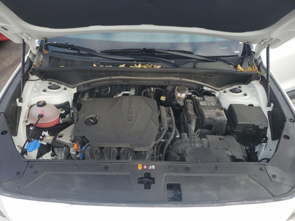 2023 Hyundai Santa Fe Image 13