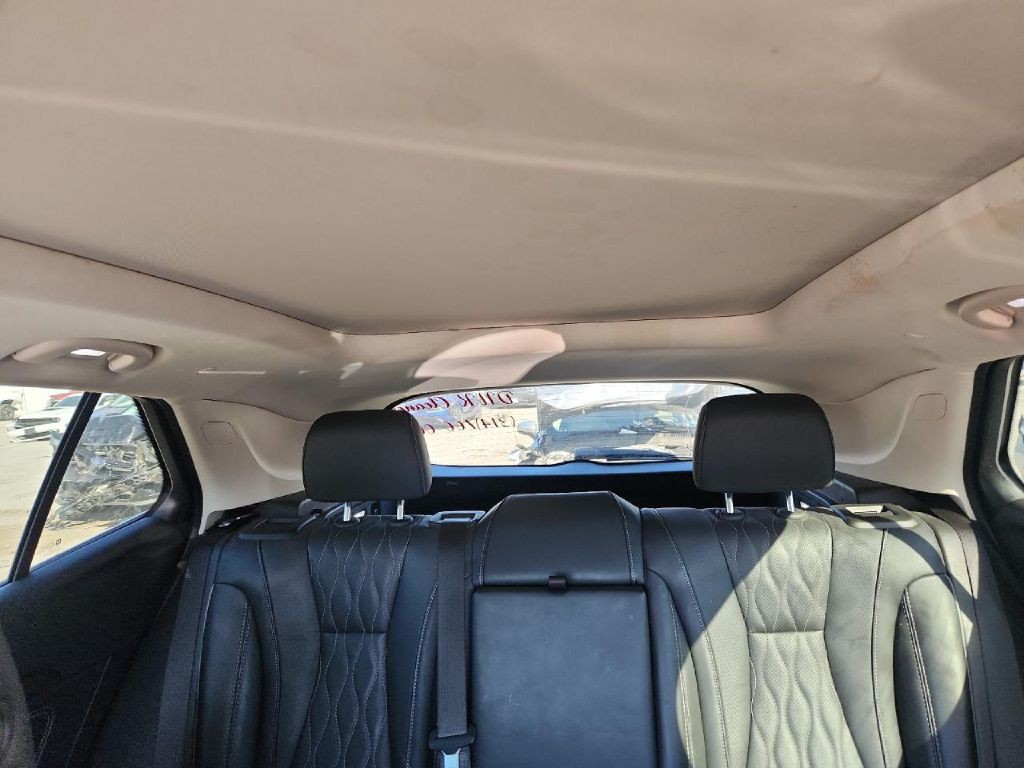 2022 Buick Envision Image 10