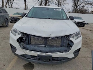 Image for 2021 Chevrolet Traverse LS ID: 7180528