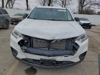 Image for 2021 Chevrolet Traverse LS ID: 7180528