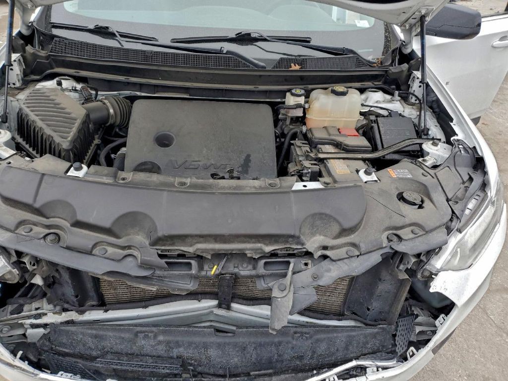 2021 Chevrolet Traverse Image 9